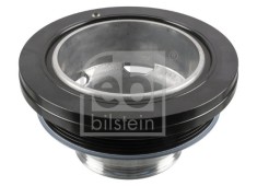 FEBI BILSTEIN 180428 Fulie curea, arbore cotit foto
