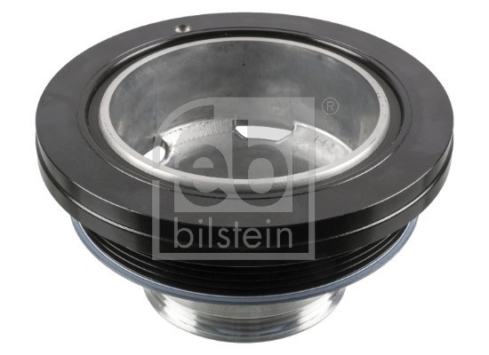 FEBI BILSTEIN 180428 Fulie curea, arbore cotit