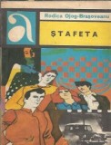 Stafeta - Rodica Ojog Brasoveanu