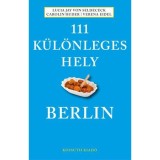 111 k&uuml;l&ouml;nleges hely - Berlin - Lucia Jay von Seldeneck