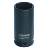 Cheie tubulara adanca hexagonala de impact 1/2&quot; 10mm
