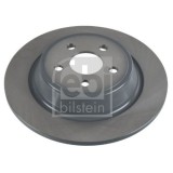 Febi Bilstein Disc frana