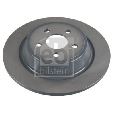 Febi Bilstein Disc frana foto