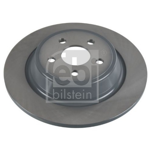 Febi Bilstein Disc frana