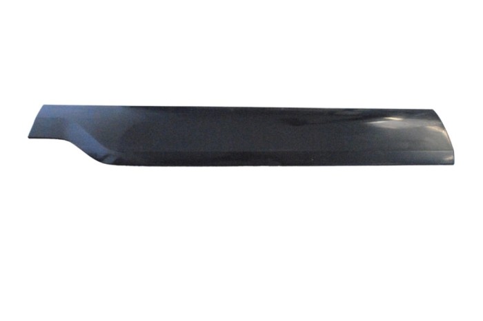 Bandou inferior ușă st&acirc;nga spate VOLVO XC90 II 2015 OEM: 31448429 25411135