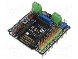 Modul shield Arduino DFROBOT
