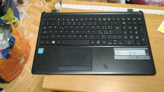 Palmrest Laptop Acer Aspire E1-510 netestat #62310RAZ foto