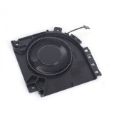 Cooler procesor Laptop, Dell, Alienware X15 R1, P111F, P111F001, 82VD4, 082VD4, ND85C37-20J22, 5V, 0.5A, CPU