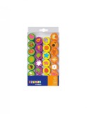 Set 26 de stampile haioase, PLAYBOX