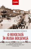 O revoltată &icirc;n Rusia bolșevică, Corint