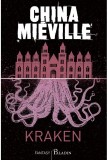 China Mieville - Kraken