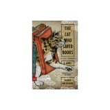The Cat Who Saved Books