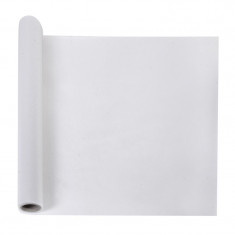 Folie protectie pentru dulapuri/frigider, 45 x 100 cm, plastic transparent foto