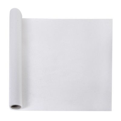 Folie protectie pentru dulapuri/frigider, 45 x 100 cm, plastic transparent foto