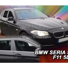 Paravant BMW seria 5 F11 an fabr. 2010-2017 (marca Heko) Set fata si spate - 4 buc. by ManiaMall