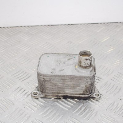Răcitor de ulei AUDI TT 8J3 2011 OEM: 06J117021J | 3160160 foto