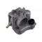 Carcasa clapeta acceleratie motor 1.4-1.6, Opel Astra G 192009, Vectra B, C 192008, Zafira A, B 192015, Corsa C 202009, Bez Kr&oacute;ćc&oacute;w, 25177983
