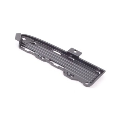 Grila bara fata Mini One/Cooper/S 02.2014-, parte montare partea dreapta, 51B127-2, Aftermarket foto