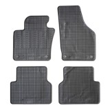 Covorase Auto Cauciuc VW Tiguan 2007-2016, Set 4 Bucati, Umbrella