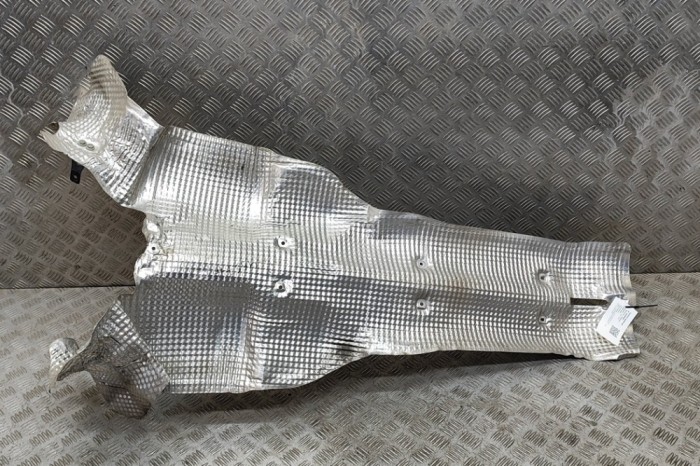 Protecție termică ASTON MARTIN DB11 2022 OEM: HY53-5290-AA | 25906485