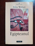Egipteanul- Mika Waltari, Polirom