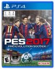 Pes 2017 Playstation 4, Second-Hand, Konami