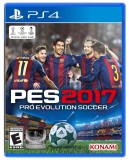 Pes 2017 Playstation 4, Second-Hand