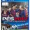 Pes 2017 Playstation 4, Second-Hand