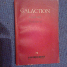 a8 Langa apa Vodislavei - Gala Galaction