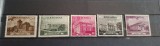 Romania MNH 1955 - Muzee din Bucuresti - LP 388