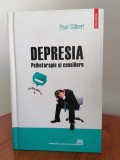 Paul Gilbert, Depresia. Psihoterapie și consiliere