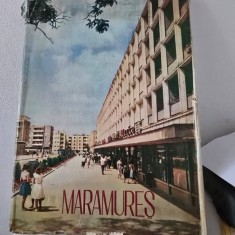 Maramureș 1944-1969 XXV, album, text Mihai Pop, fotografii Deak, Pop, Szabo