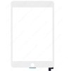 Touchscreen iPad Mini 4, Alb, Sticla Display, Ecran Tactil