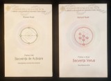 Richard Rudd CHEILE GENELOR (I, II) 113+280 pag SECVENTA de ACTIVARE Descopera Geniul Tau Personal si SECVENTA VENUS Deschiderea Inimii Stare ca NOUA