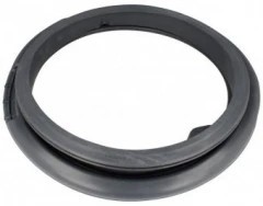 Garnitura hublou masina de spalat Whirlpoool model WMFUG 742 P UK M ORIGINALA, Whirlpool foto