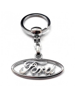 Breloc cheie Ford foto