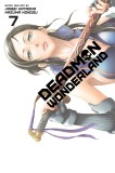 Deadman Wonderland - Volume 7 | Jinsei Kataoka, Kazuma Kondou, Viz Media