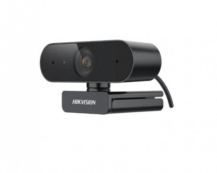 Camera supraveghere WEB 4 Megapixeli Lentila 3.6mm Microfon Interfata de tip A Hikvision DS-U04 SafetyGuard Surveillance