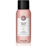 Maria Nila Style &amp; Finish Volume Spray spray de aplicat pe părul umed pentru volum Volume Spray 100 ml