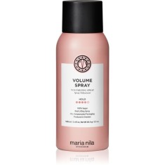 Maria Nila Style &amp; Finish Volume Spray spray de aplicat pe părul umed pentru volum Volume Spray 100 ml