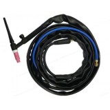 Cumpara ieftin Pistolet TIG cu ventil SR17 V cu mufa DX50