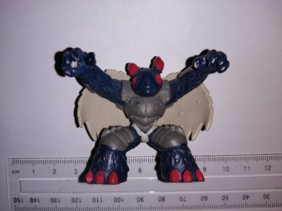 bnk jc Figurina Gormiti - Giochi Preziosi foto