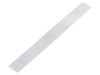 Reflector LED 195x22mm