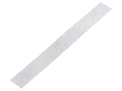 Reflector LED 195x22mm foto