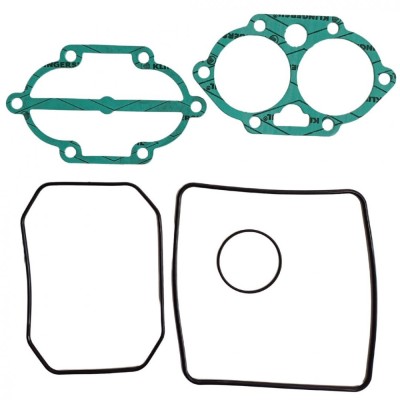 Set garnituri cap compresor AB 268, AB 348 , AB 360 foto