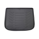 Tavita portbagaj Volkswagen Tiguan I2007-2017 8682578007777
