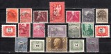 A7 T5 24 - Timbre foarte vechi - Ungaria, Istorie, Stampilat