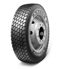 Anvelopa KUMHO RD50 315 70 R22,5 154 150L foto