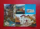 CARTE POSTALA - JUDETUL NEAMT