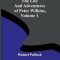 The Life and Adventures of Peter Wilkins, Volume 1